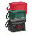 Deluxe 6 Pack Cooler